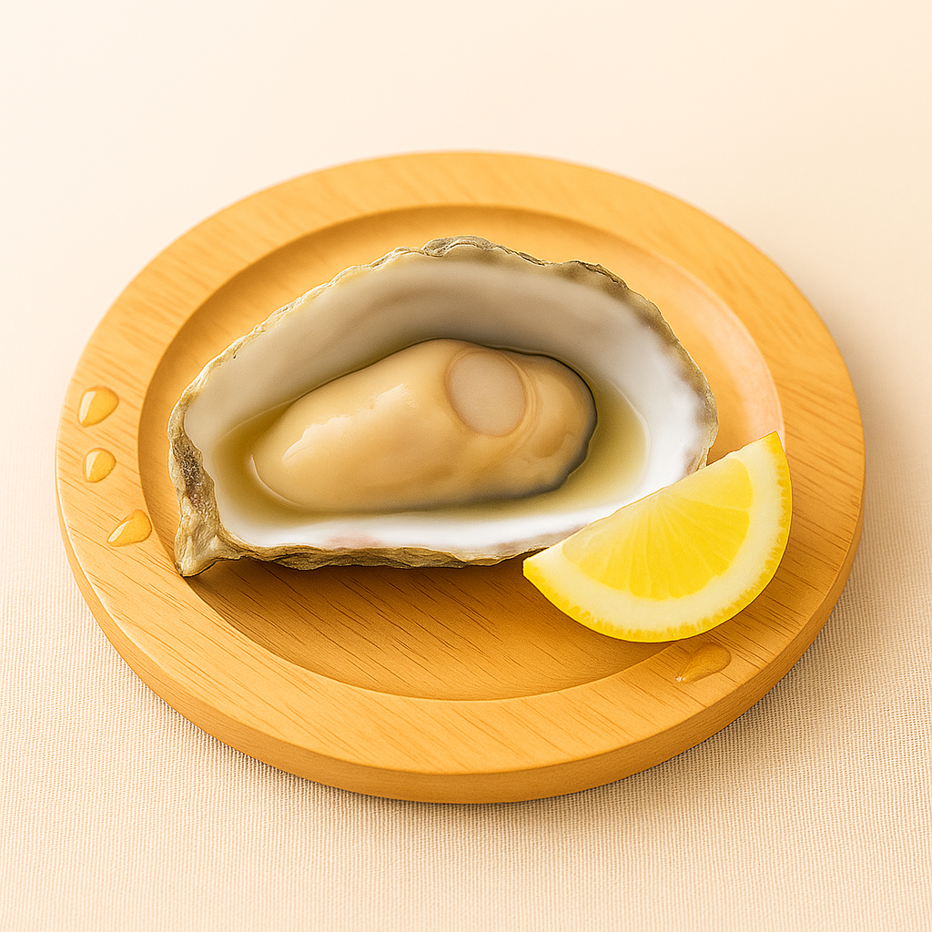 焼かき
