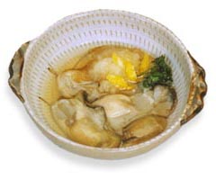 酢がき
